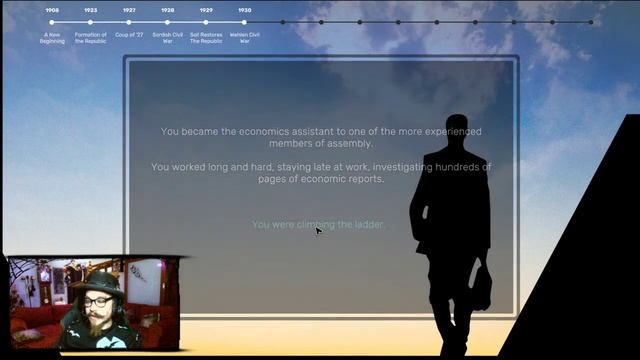 Political Drama (Suzerain) #Suzerain смотреть онлайн