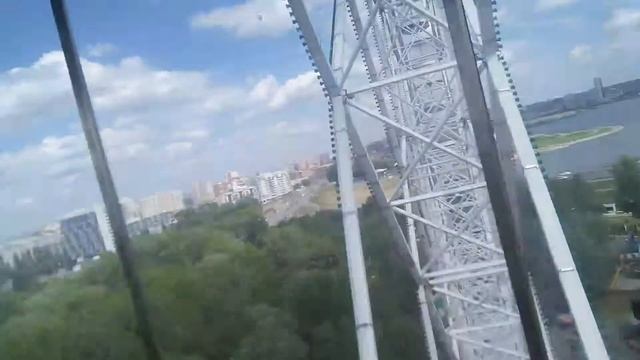 Обзор Казани смотреть онлайн
