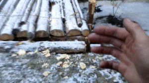 Как построить мостик через ручей