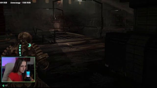 Dead space - полное прохождение игры смотреть онлайн