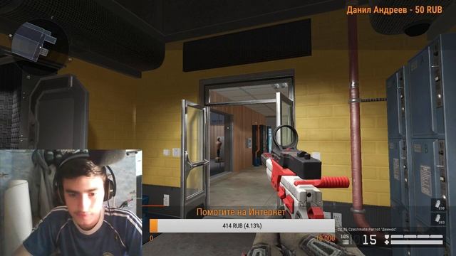 Стрим варфейс (warface) от Азербайджанца , чилим на сервере : Браво смотреть онлайн