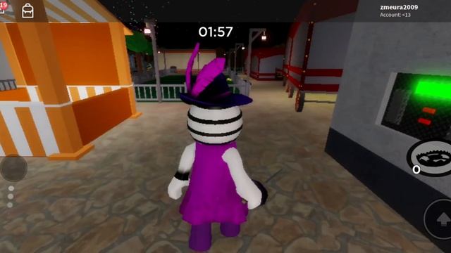 ДОСТАЛИ ЭТИ ЧИТЕРЫ! ЧИТЕРЫ В ПИГГИ! роблокс Piggie (пигги roblox) смотреть онлайн
