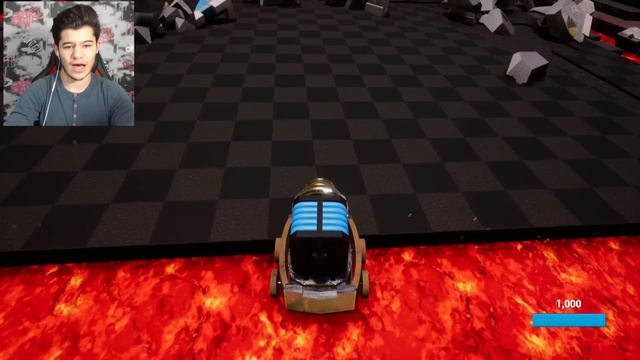 3D CLASH ROYALE OYUNLARI !! смотреть онлайн