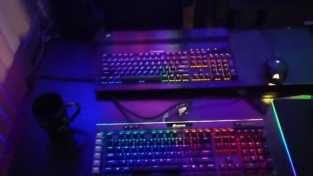 Core i9 9900K/Z390/Corsair RGB Build смотреть онлайн