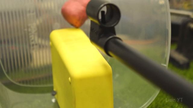 Неожиданно эффективная термопрокладка из оксида алюминия / алюмооксидной керамики смотреть онлайн