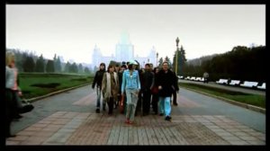 Песня 'Путь домой' - 'Любовные истории' - (Lubovnie Istorii)