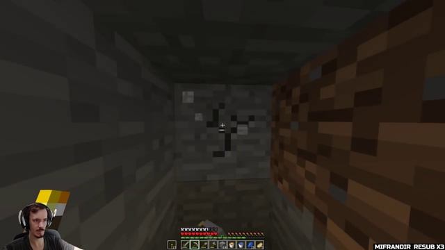 Minecraft прохождение день 1 смотреть онлайн