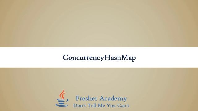 237 Concurrency Collections смотреть онлайн