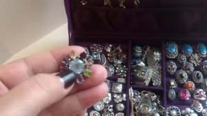 Шкатулка для украшений с алиэкспресс