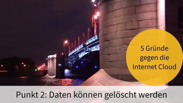 5 Gründe gegen Google Drive und One Drive und für die Synchronisation im Heimnetz #Meinung смотреть онлайн