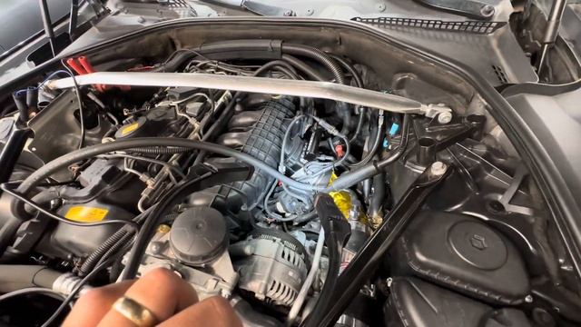 HOW TO SMOKE TEST A BMW N55 for boost leaks AND showing off my custom BHP MAF housing смотреть онлайн