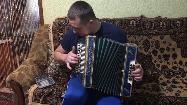 Мастеровая гармонь смотреть онлайн