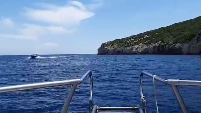 Греция.Ионические острова - Лефкада,Кефалония, Закинтос,Итака.А так же Афины и Метеоры смотреть онлайн