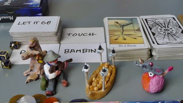 Pisces Now - Protection Guidance Love - 3D Sculptures, Tarot, DIY & RUMI Oracle смотреть онлайн