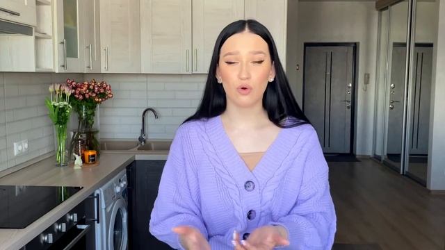 ГОД ЖИВЕМ В МОСКВЕ| Как снять квартиру в Москве? Дорогая Московская жизнь? смотреть онлайн