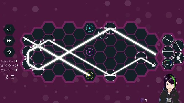Let's Play Senalux #035 another Laser Mess Level 230-239 смотреть онлайн