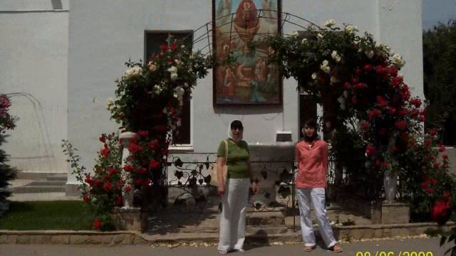Свято Иверский монастырь,8 06 09 смотреть онлайн