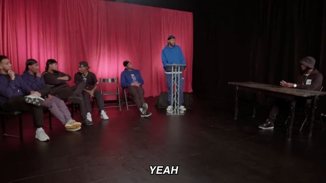 SPELLING BEE: BETA SQUAD EDITION смотреть онлайн