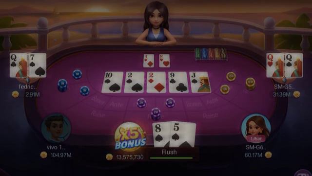Jp Texas Bonus Higgs domino poker online Indonesia #chip #fyp #domino #texas #bgmi #bollywood смотреть онлайн