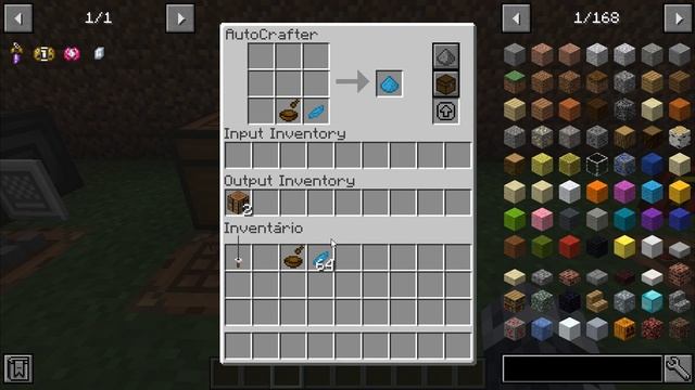 ExtraUtilities 2: Núcleos de Tranferência (TransferNodes) e máquinas |Minecraft Mod Tutorial 1.12.2 смотреть онлайн