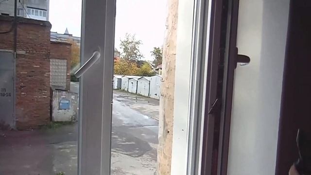 ?ГОТОВИМ ПЛАСТИКОВЫЕ ОКНА К ЛЕДНИКОВОМУ ПЕРИОДУ [Секретные материалы] смотреть онлайн
