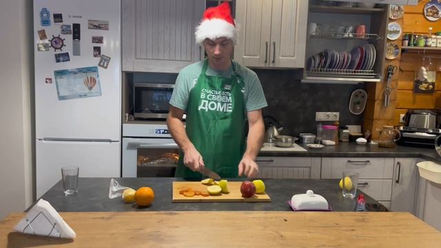 Вкусная утка от Андрея Новицкого. смотреть онлайн