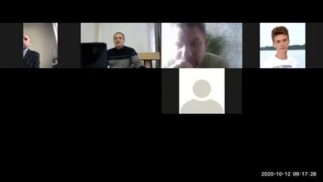 Обзор Нового Завета, ч. 1 / Олег Синяков смотреть онлайн