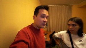 НОЧЬ В ДОМЕ С ДЬЯВОЛОМ Если ТЫ увидишь ОДЕРЖИМОГО , то сразу БЕГИ