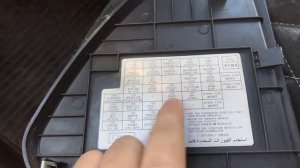 KIA Sportage 2 2007-2010 не работает дисплей климат контроля (кондиционера) ремонт