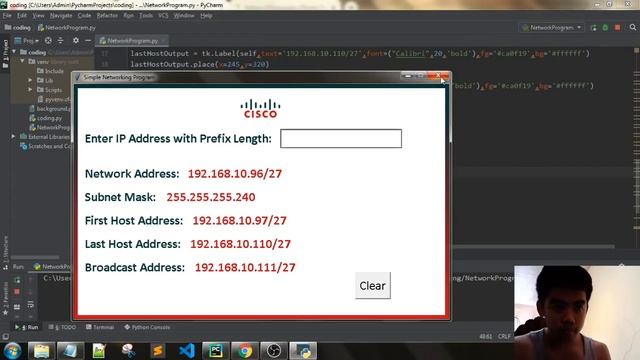Python Tkinter | Part 9. Adding Buttons смотреть онлайн