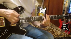 Больно мне больно-Фристайл (как играть на гитаре аккорды Am)