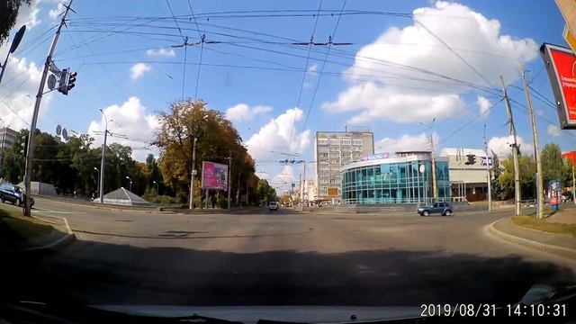 Немного буксуем сцеплением) смотреть онлайн