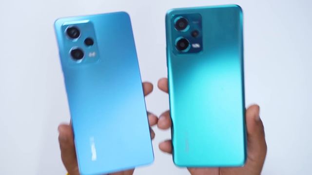 WATCH BEFORE BUYING - Redmi Note 12 and 12 Pro Retail Unboxing смотреть онлайн