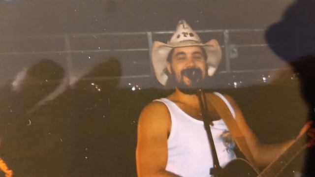 Kopper King Jam The Outriders Whitehorse 30 Year Old Board Tapes Full Set.