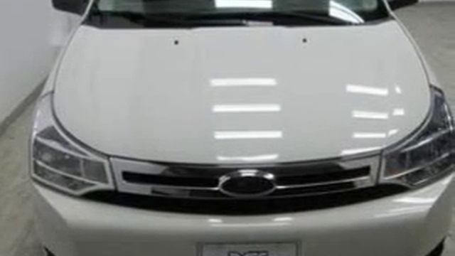 2010 Ford Focus - Sheffield OH смотреть онлайн
