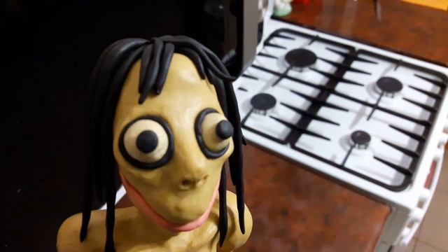 Момо варит яйца в микроволновке. Реальный рецепт от Момо. смотреть онлайн