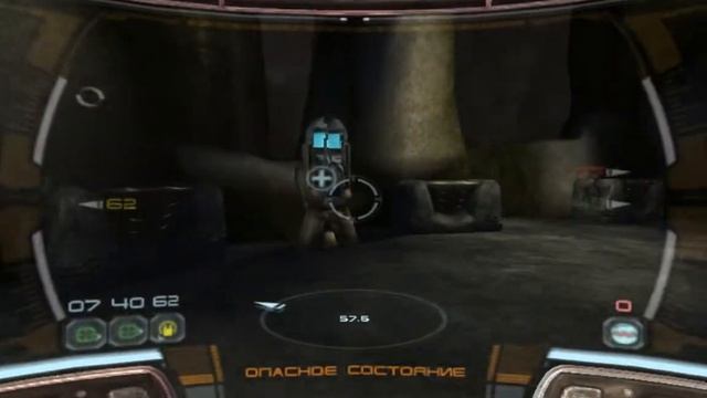 Продолжение игры старварс републик командос (часть3) Смертельная шахта