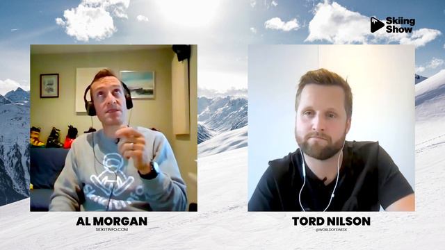 What is the best all mountain ski for you in 2022 / 2023? смотреть онлайн