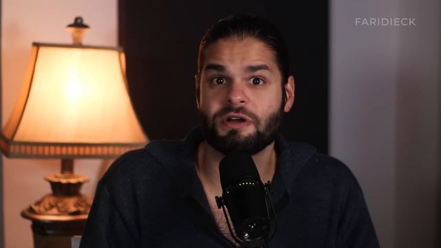 Her | Relato & Reflexiones en 6 Minutos | FARID DIECK смотреть онлайн