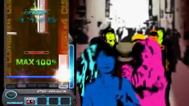 Dj Max Portable 2 - Stalker 6B смотреть онлайн