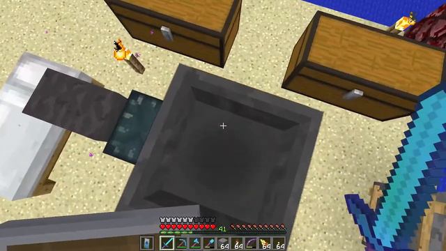 [#9] Preparing the Monument! - The HaHaCienda SMP (1.12 Vanilla Minecraft!) смотреть онлайн