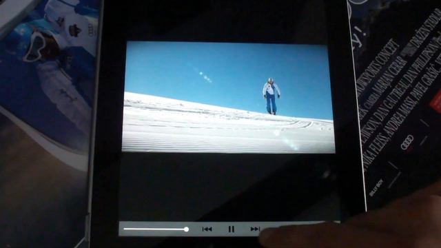 iOS APPLE TEASER смотреть онлайн