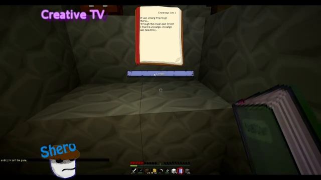 Minecraft Co-op: Гайд для новичков #6 "ШАХТЕРСКОЕ РЕМЕСЛО" смотреть онлайн