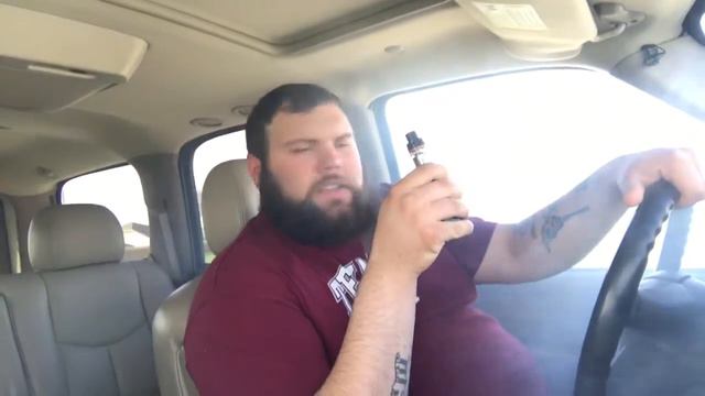 Jam Monster Blueberry E-Juice Review смотреть онлайн