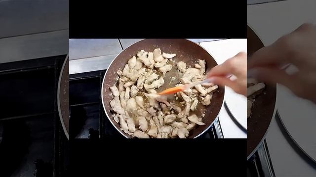 мясо курицы в соево-медовом соусе, вы будете в восторге смотреть онлайн