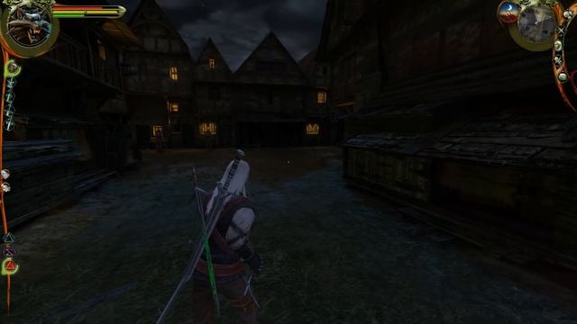 Ведьмак - прохождение игры (The Witcher Enhanced Edition) ► РАССЛЕДОВАНИЕ ◄ смотреть онлайн