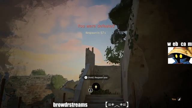 absolver: taking downfall literally смотреть онлайн
