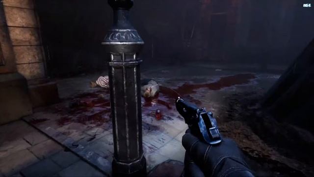 Eternal Evil Prologue Хоррор на выживание смотреть онлайн