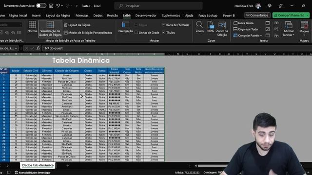 COMO GERAR PDF COM CÓDIGO VBA - EXTREMAMENTE SIMPLES смотреть онлайн