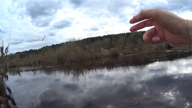 ТАК ДОЛЖНО КЛЕВАТЬ ВСЕГДА. РЫБАЛКА на ДОНКУ и ПОПЛАВОК. Russian fishing смотреть онлайн